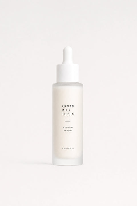 Argan Milk Serum