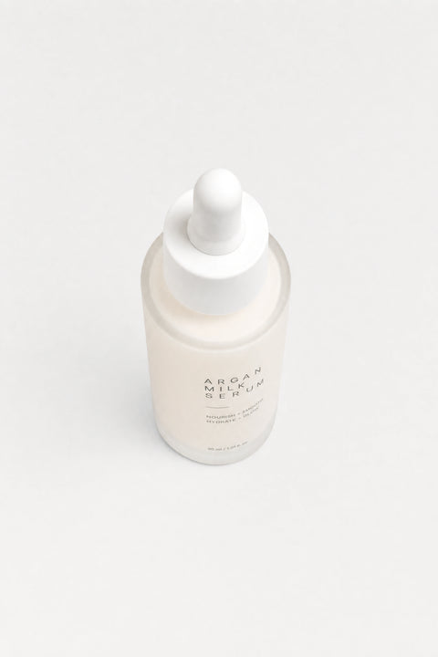 Argan Milk Serum