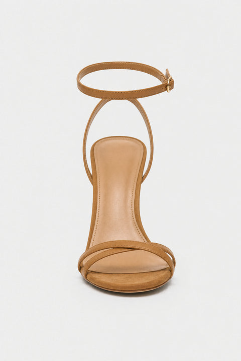 Aurora Strap Sandals