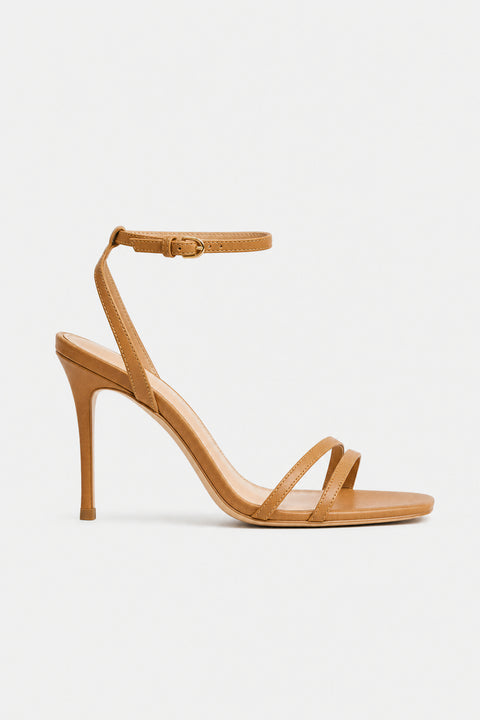 Aurora Strap Sandals
